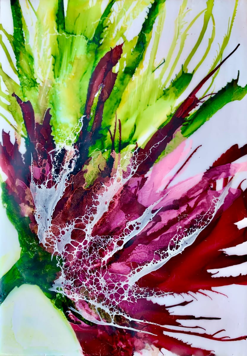 L’Amour de la Beaute by Alane Holsteen 