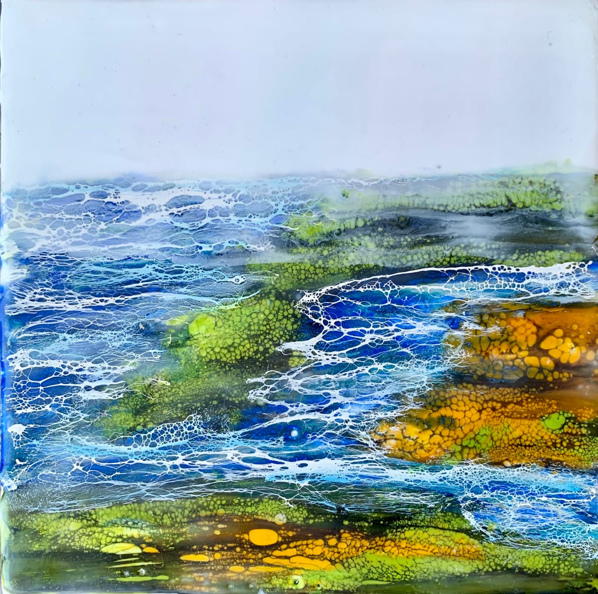 Inishmor by Alane Holsteen 