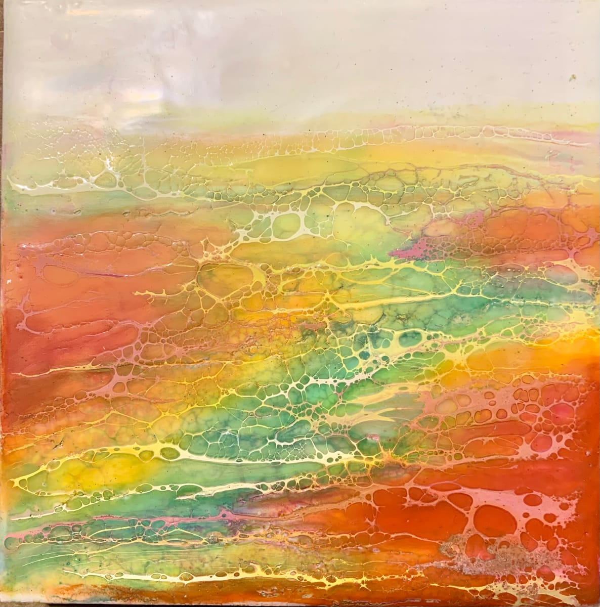 Colorado Sunset by Alane Holsteen 