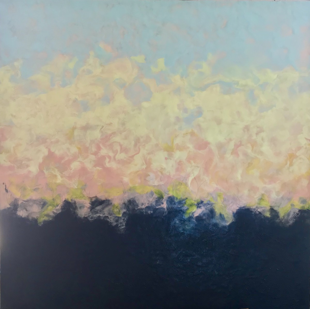 De Profundis by Alane Holsteen 