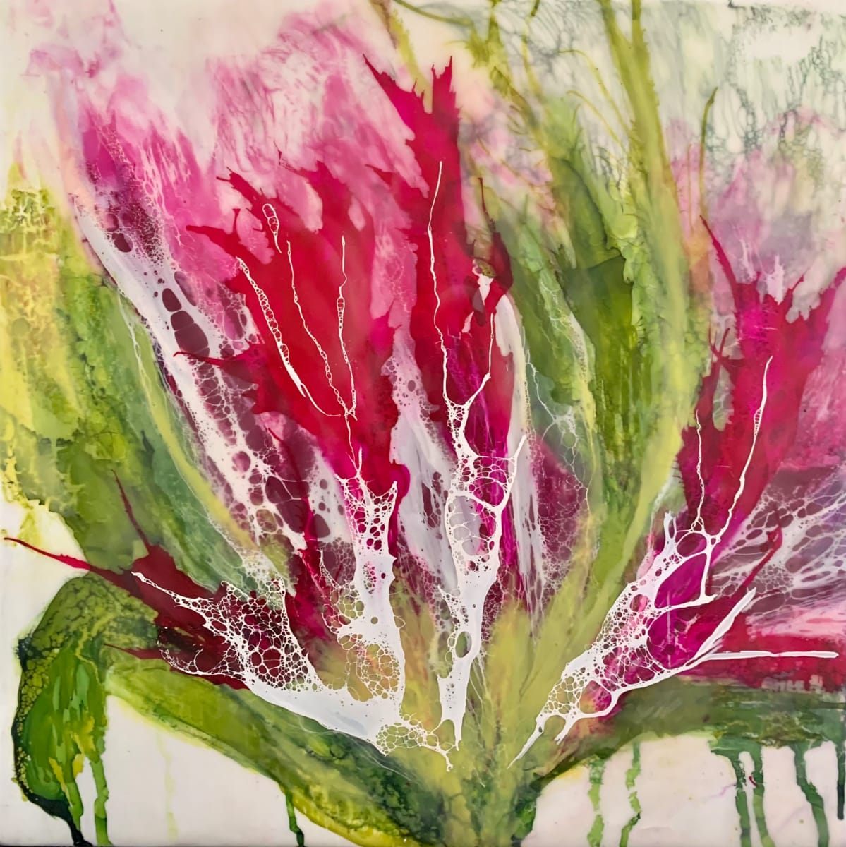 Beltane by Alane Holsteen 