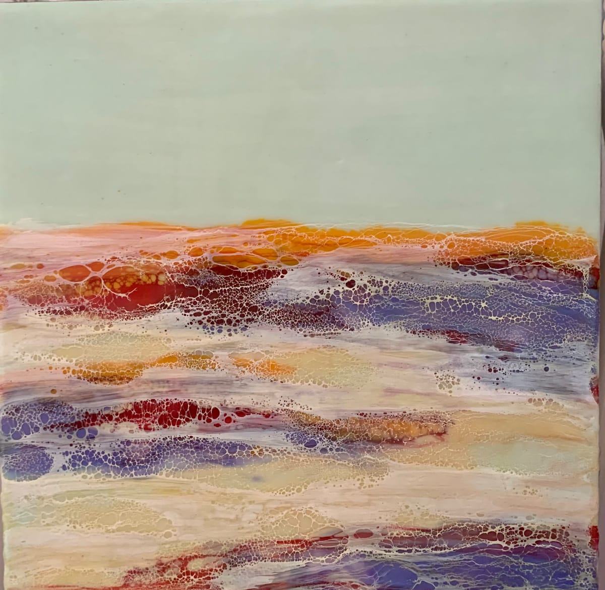 Bogache by Alane Holsteen 