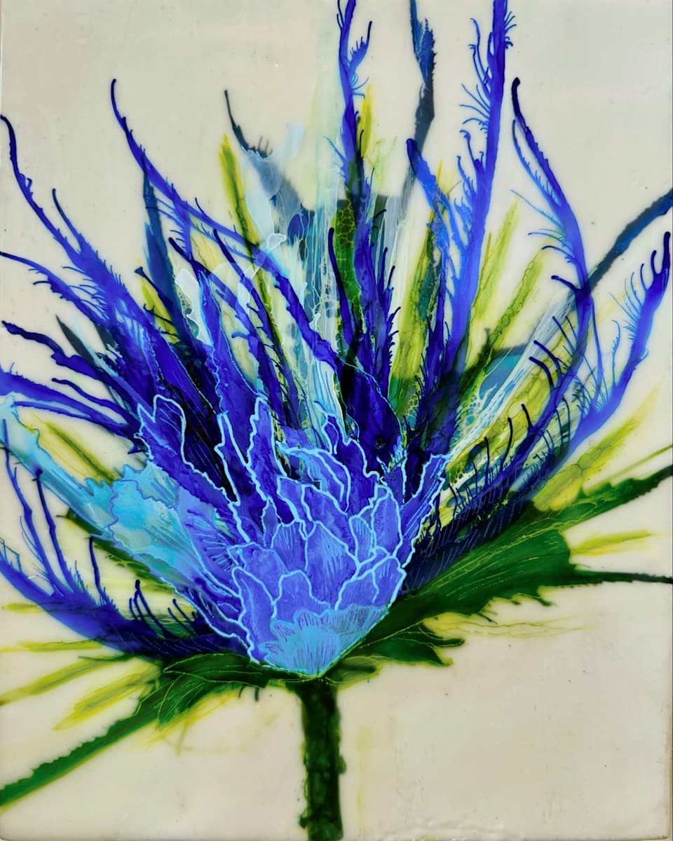 Éphémère by Alane Holsteen 