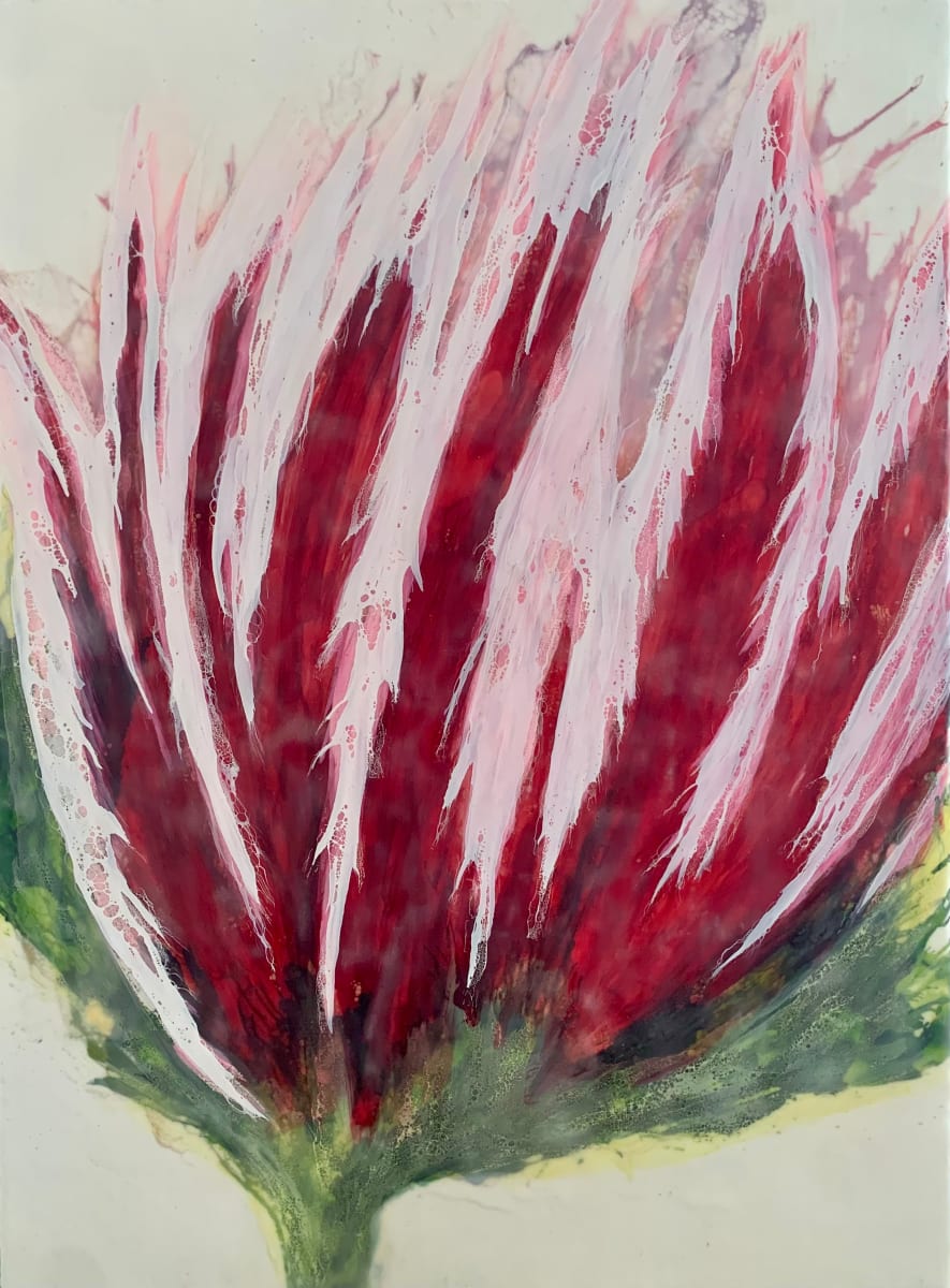 Oh L’Amour by Alane Holsteen 