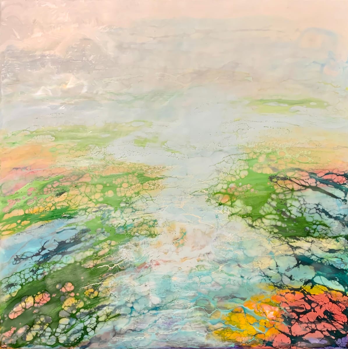 Abhaile by Alane Holsteen 