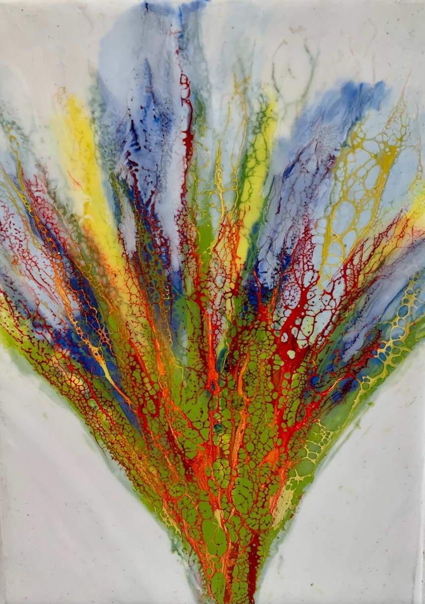 Flora 5 by Alane Holsteen 