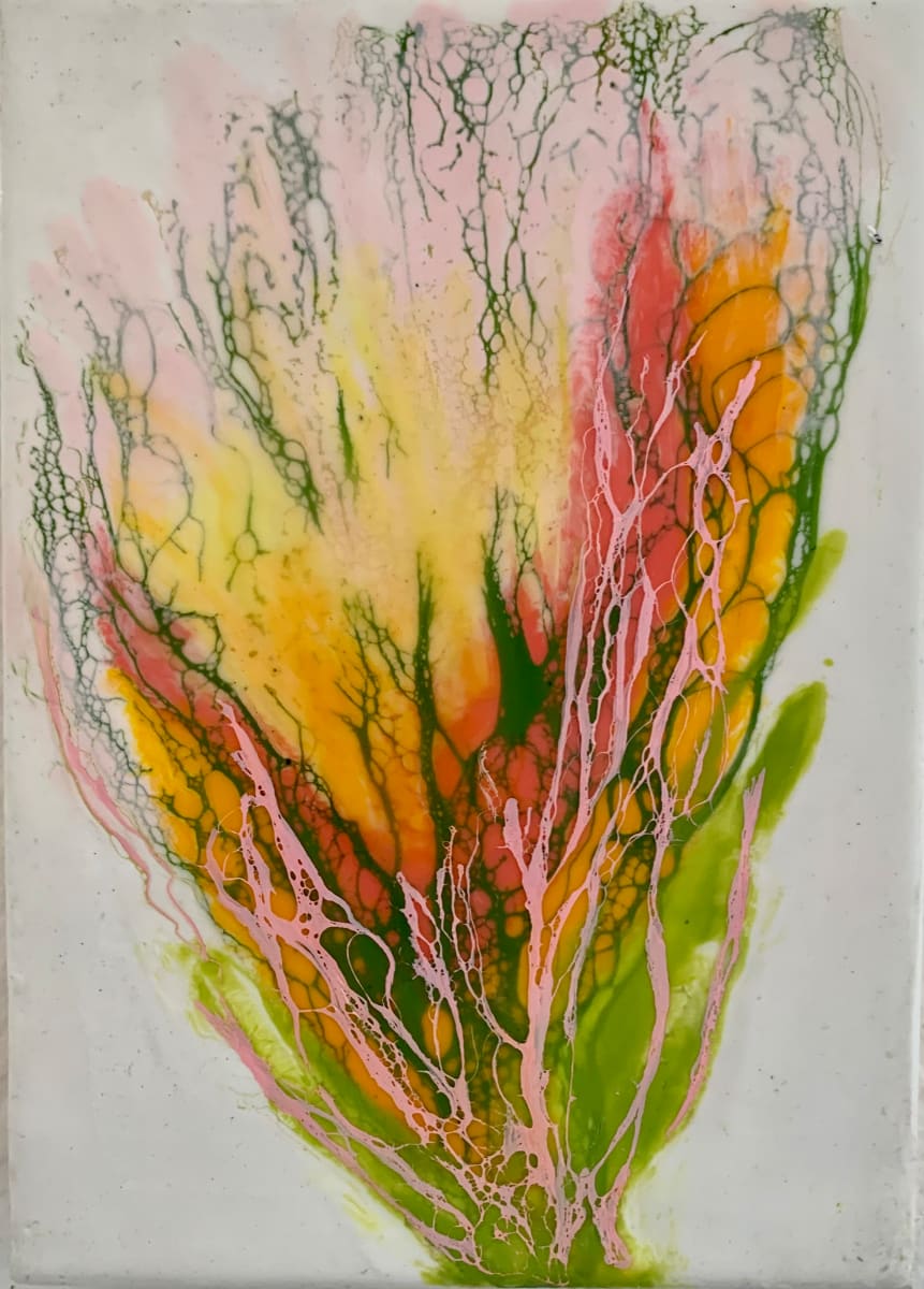 Flora 3 by Alane Holsteen 