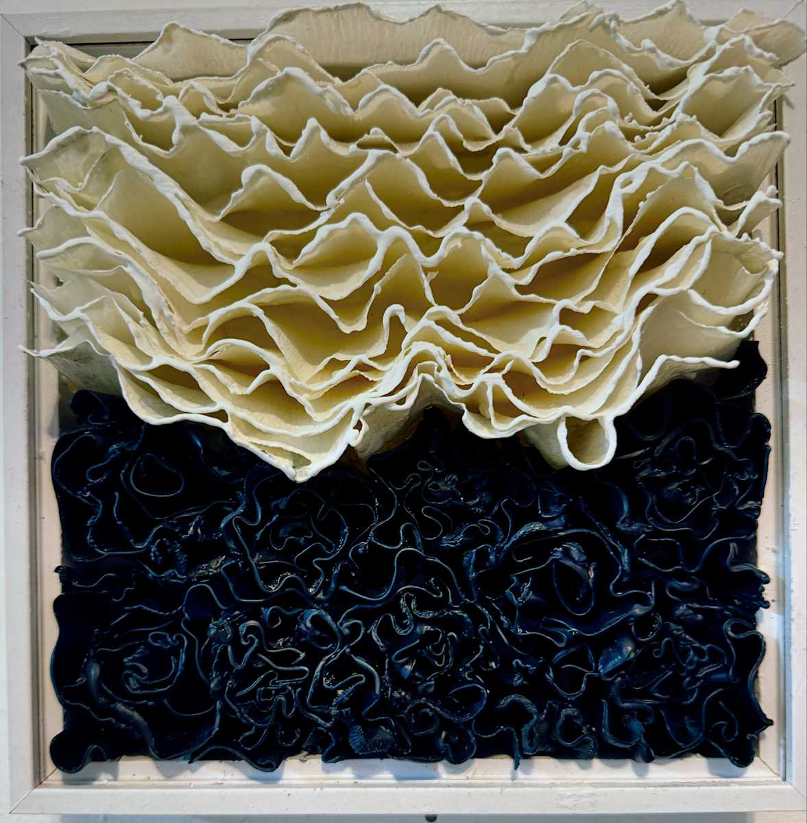 Terra Nubes by Alane Holsteen, Image 1.