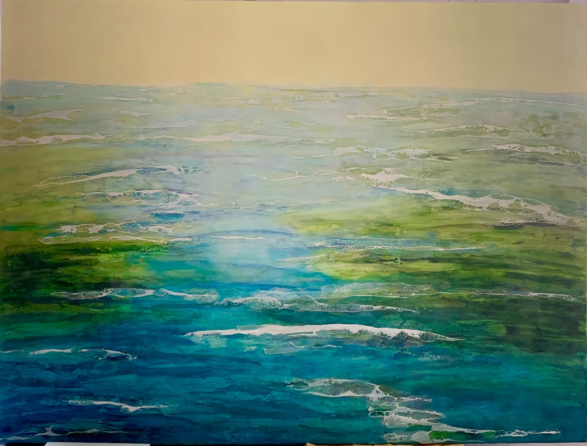 Fernweh by Alane Holsteen 