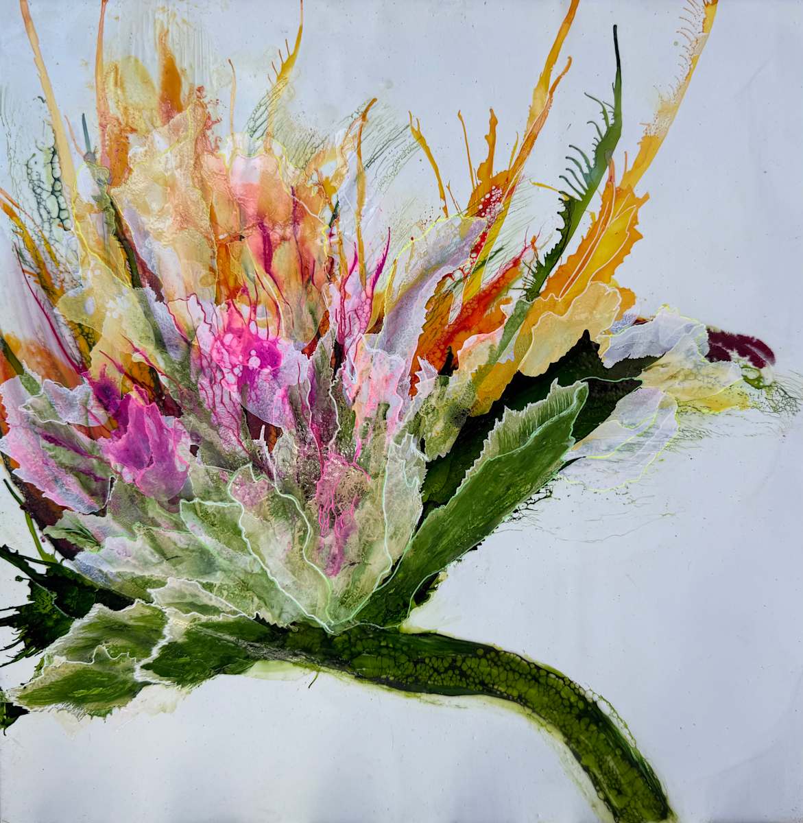 Ephemere by Alane Holsteen, Image 1.