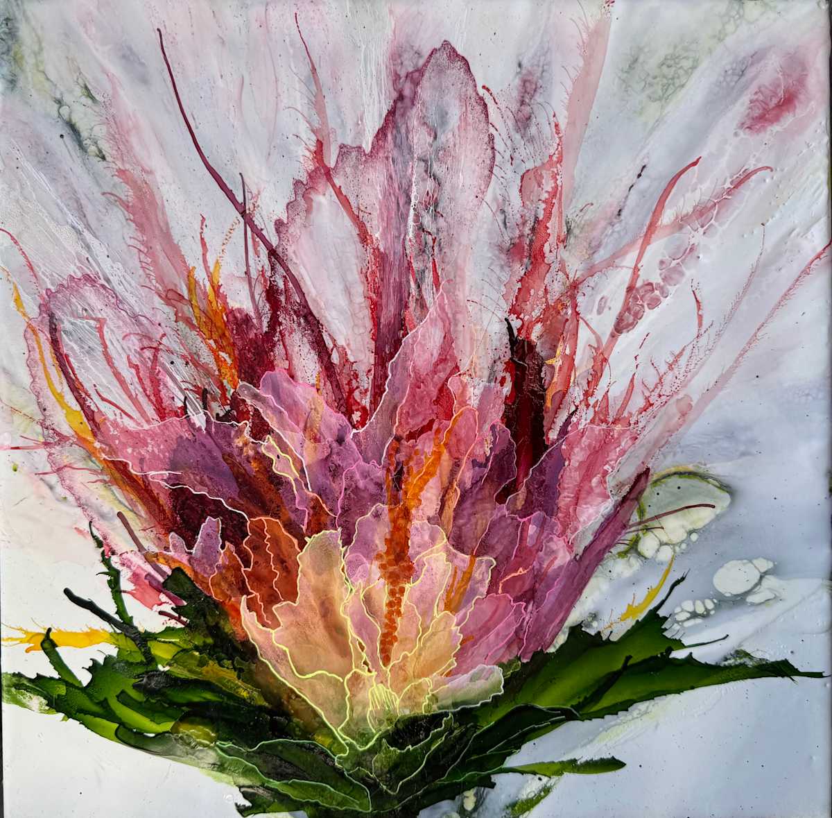 Mo Shiorghra by Alane Holsteen 