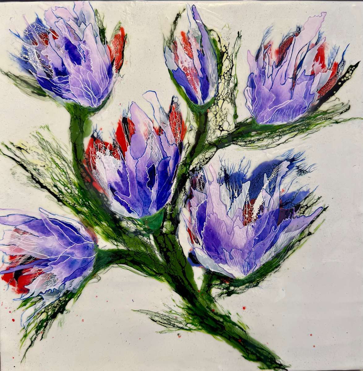 Floraidh by Alane Holsteen, Image 1.