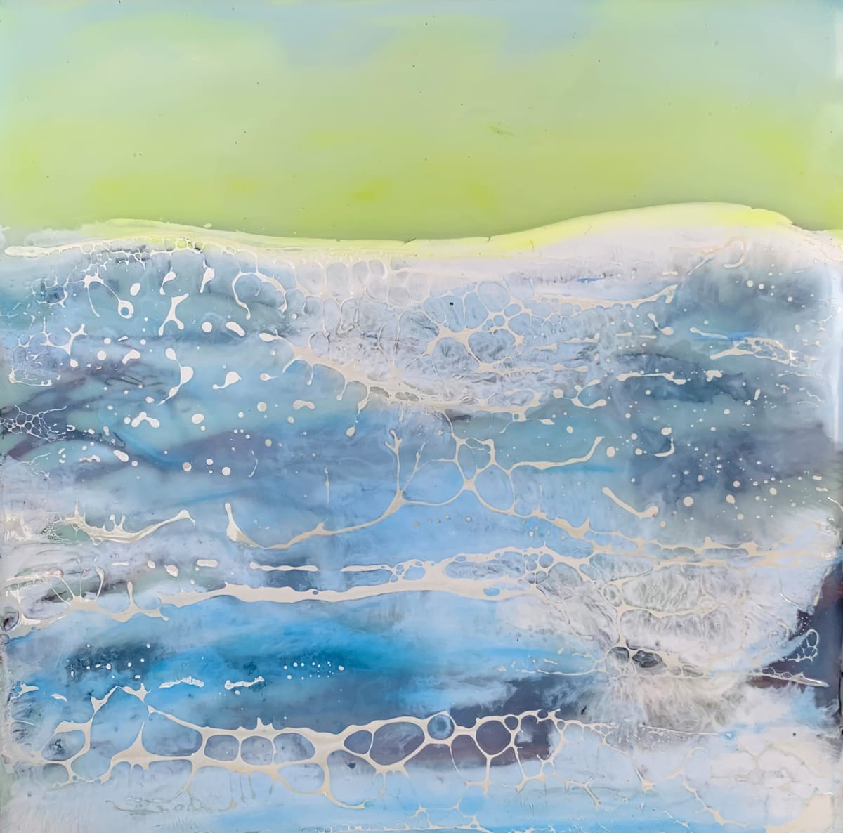 Solstice by Alane Holsteen 