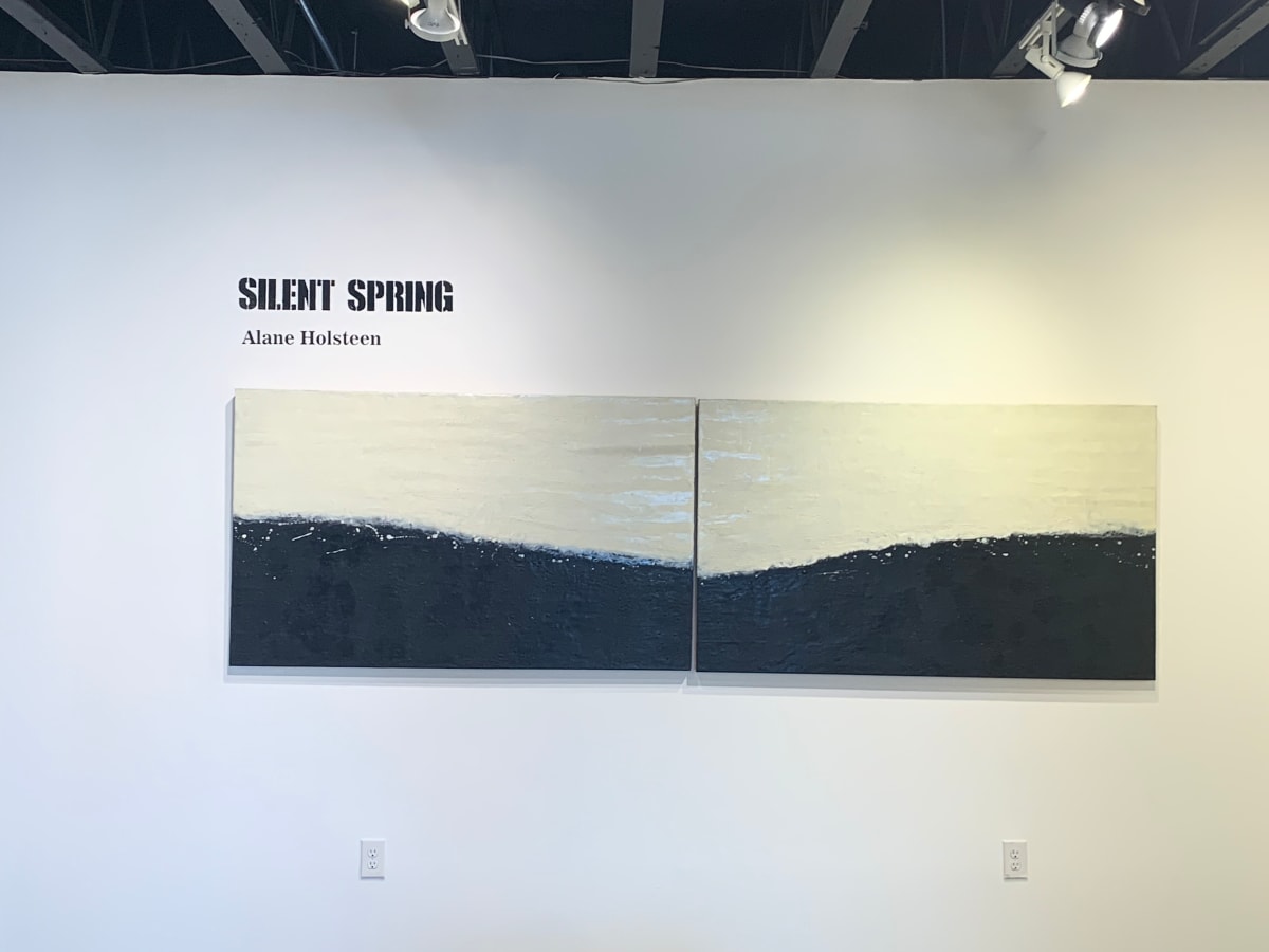 Bene Est Anima Mea by Alane Holsteen 