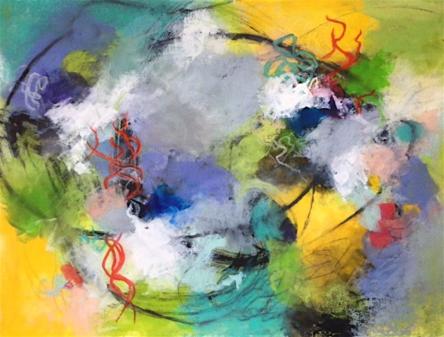 I'll Fly Away by Alane Holsteen 