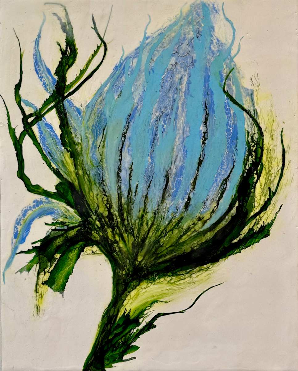 Vivere by Alane Holsteen, Image 1.