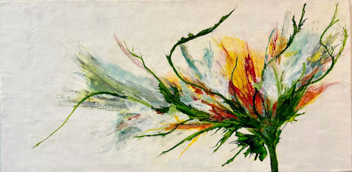Vita Florens by Alane Holsteen, Image 1.