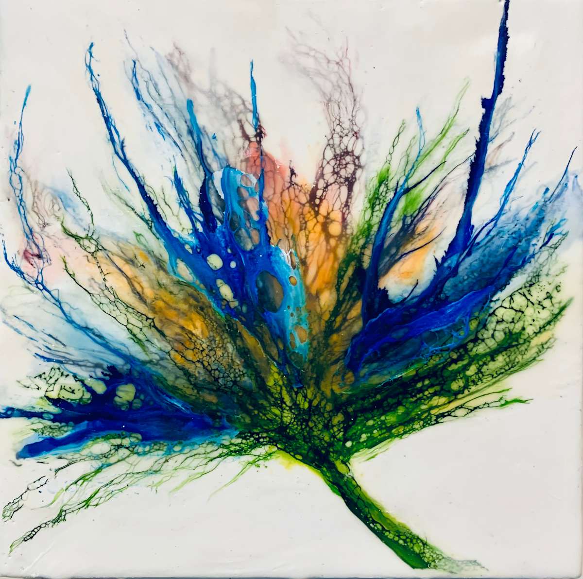 Re-Enchantment by Alane Holsteen 