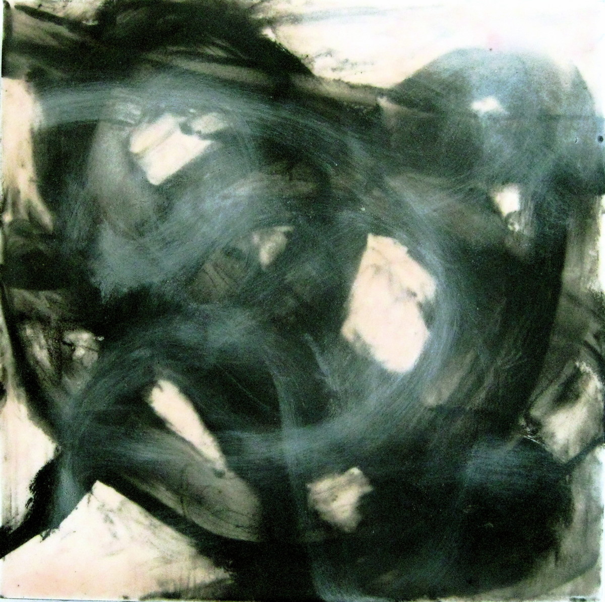 "Tangled" by Alane Holsteen 