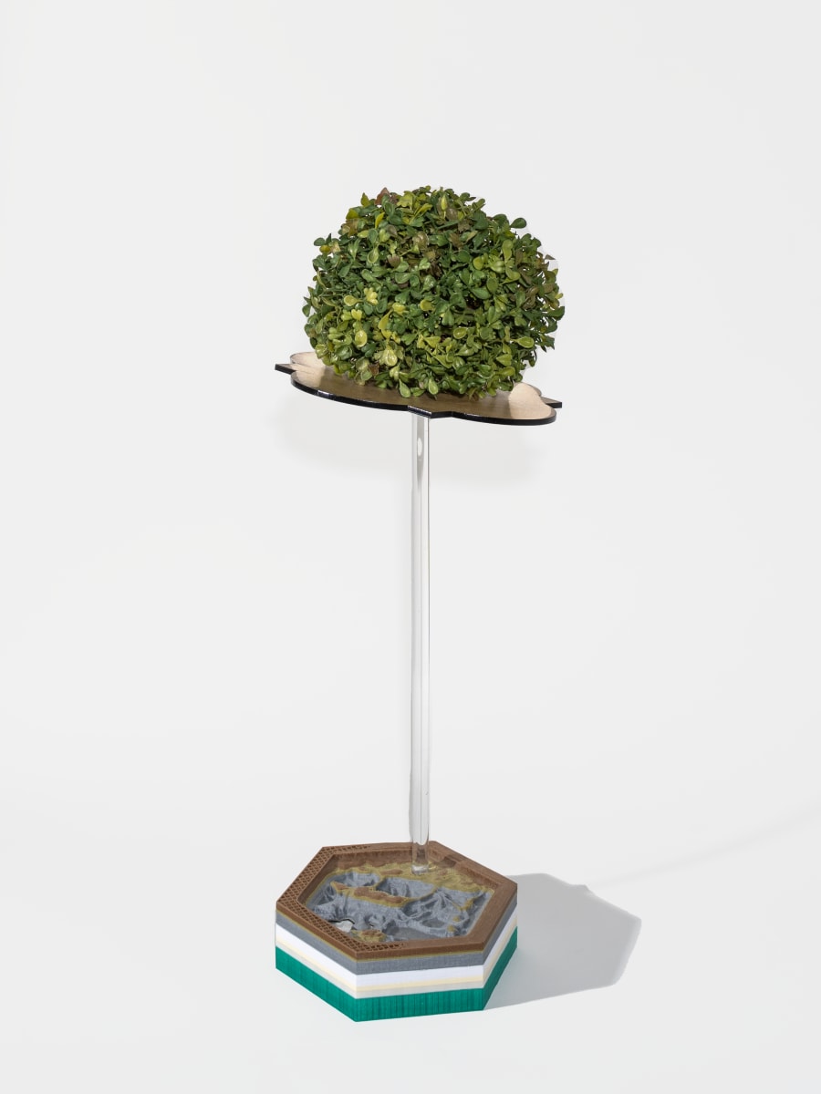 Plan 2 by Rob Andrade 