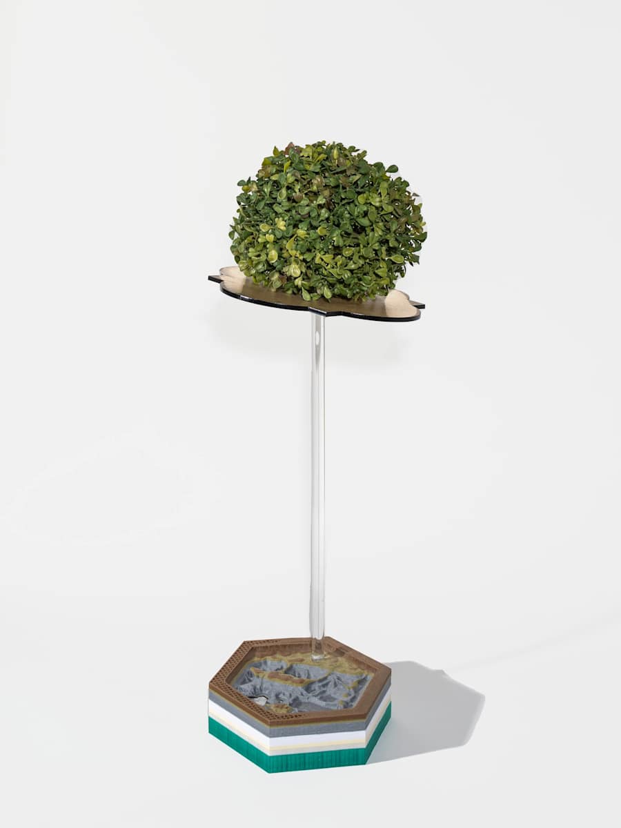 Plan 2 by Rob Andrade, Image 2.