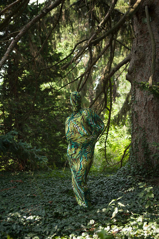 Container #2 by Joiri Minaya 