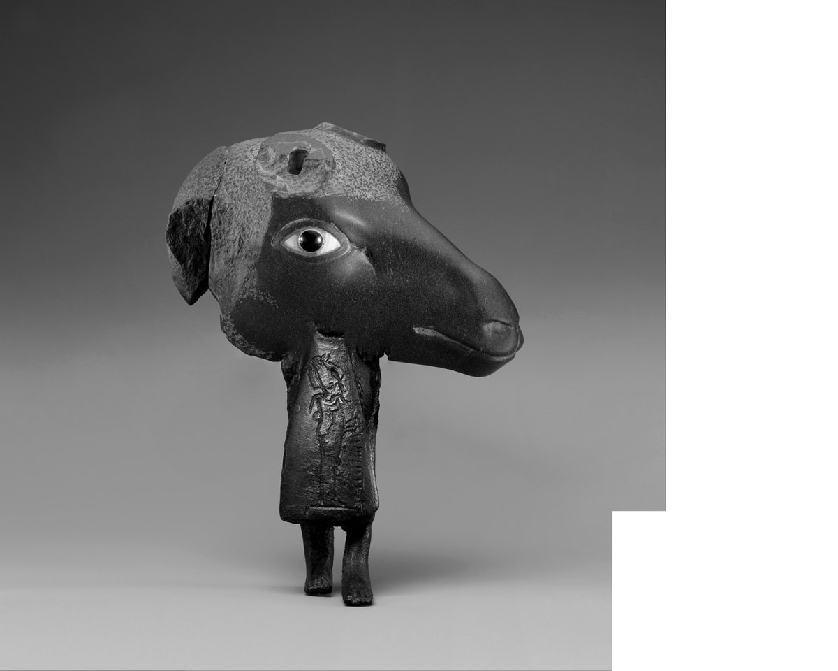 Iconoclash #24 by Clement Valla, Image 2.