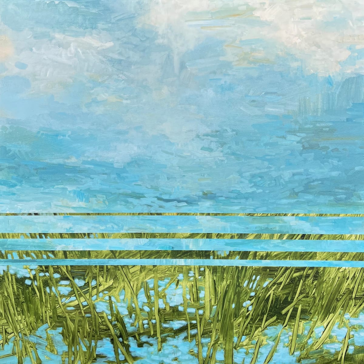 Tidal Zone 2 by Lisa Kairos, Image 1.
