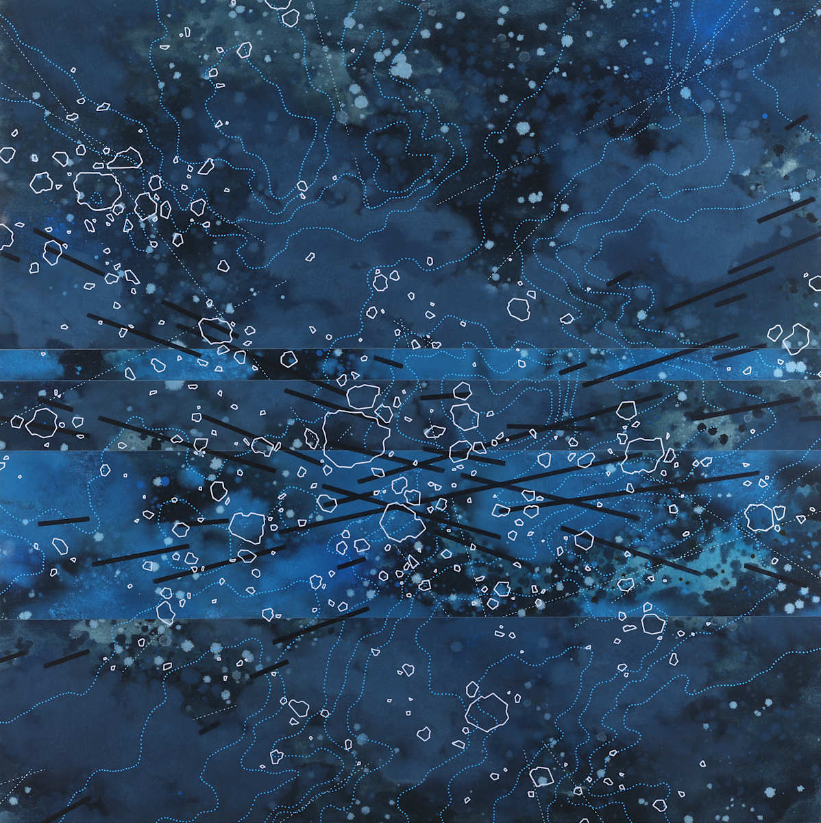 Eveningtide by Lisa Kairos 