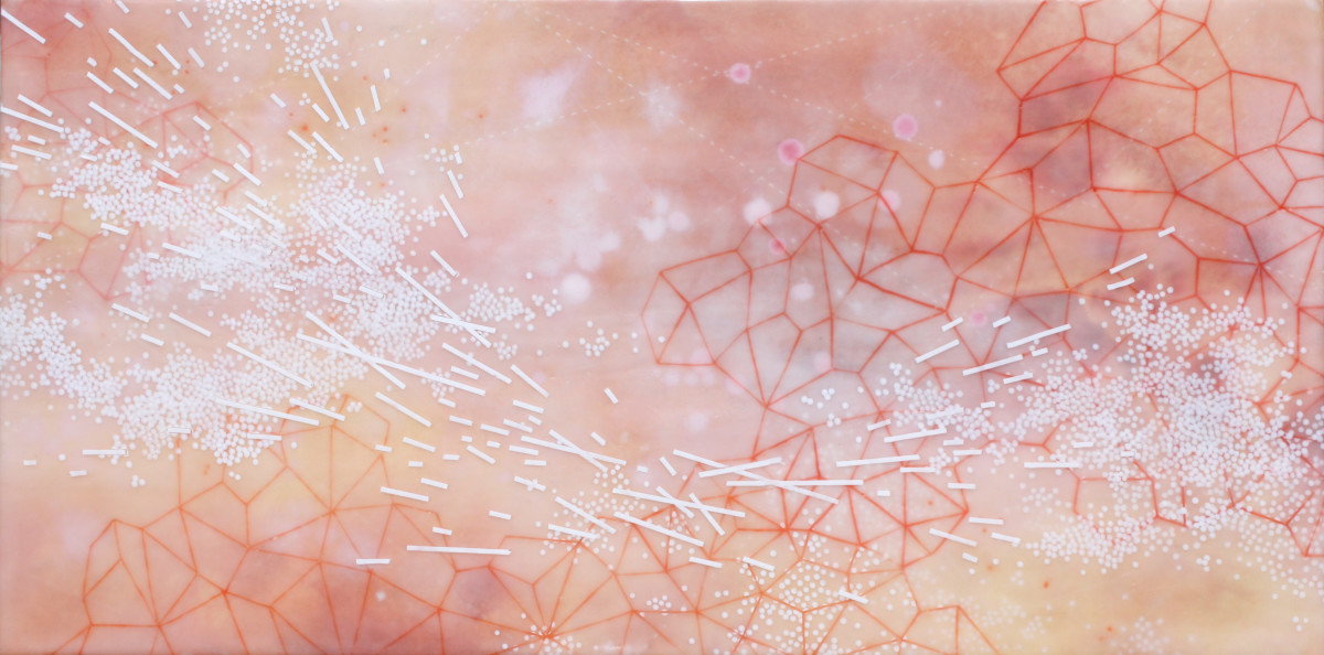 Haloarchea by Lisa Kairos 