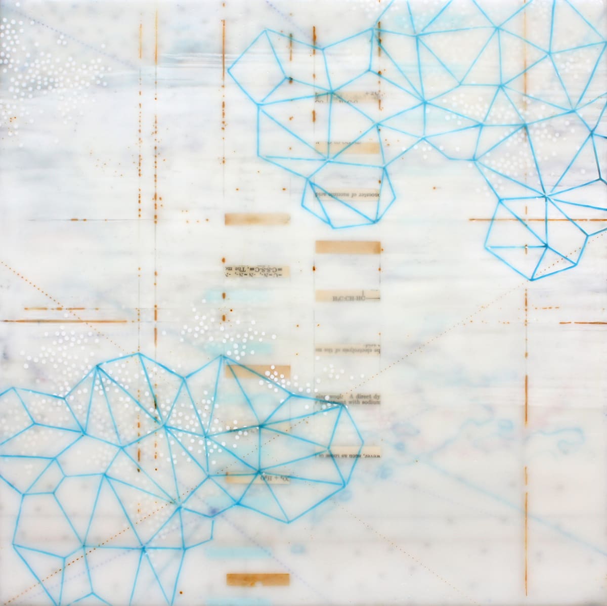 Nautical #3 by Lisa Kairos, Image 1.