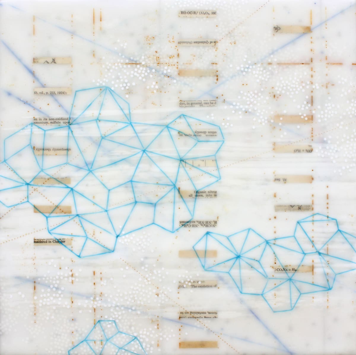 Nautical #4 by Lisa Kairos, Image 1.