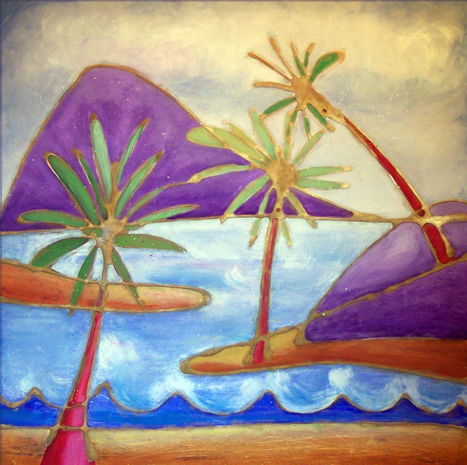 Haven by Olivia Gatewood 