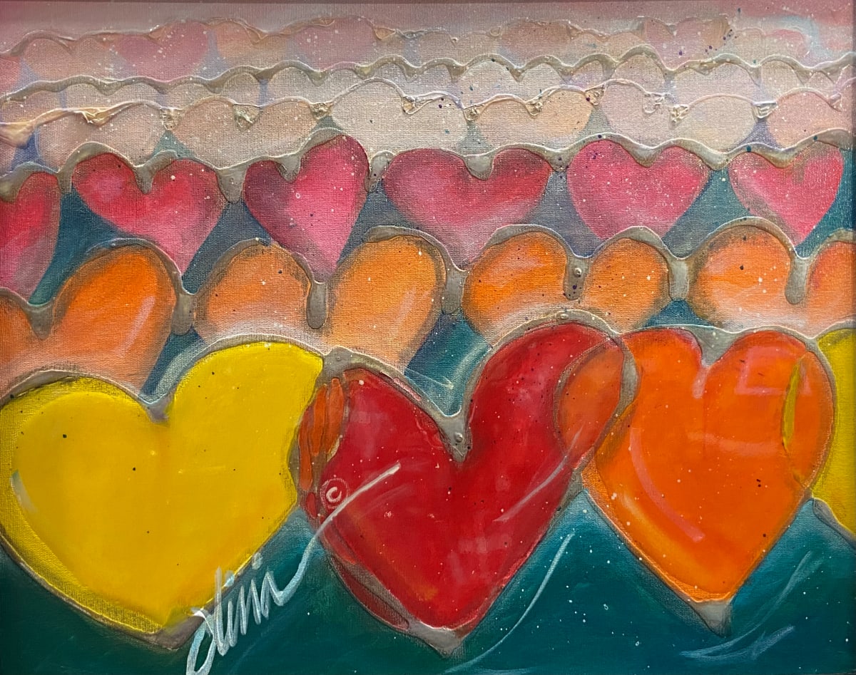 Nothing But Love by Olivia Gatewood 