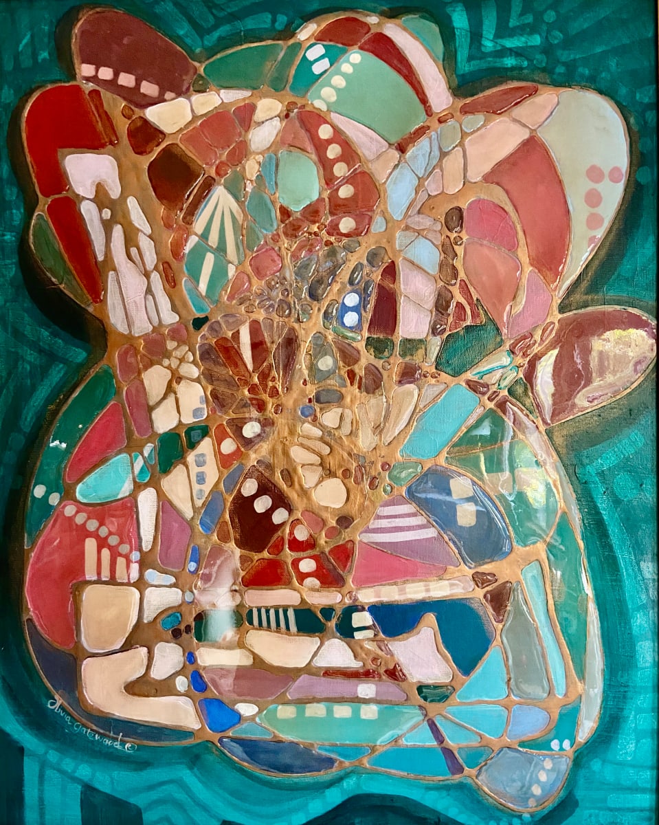 Abundance by Olivia Gatewood, Image 1.