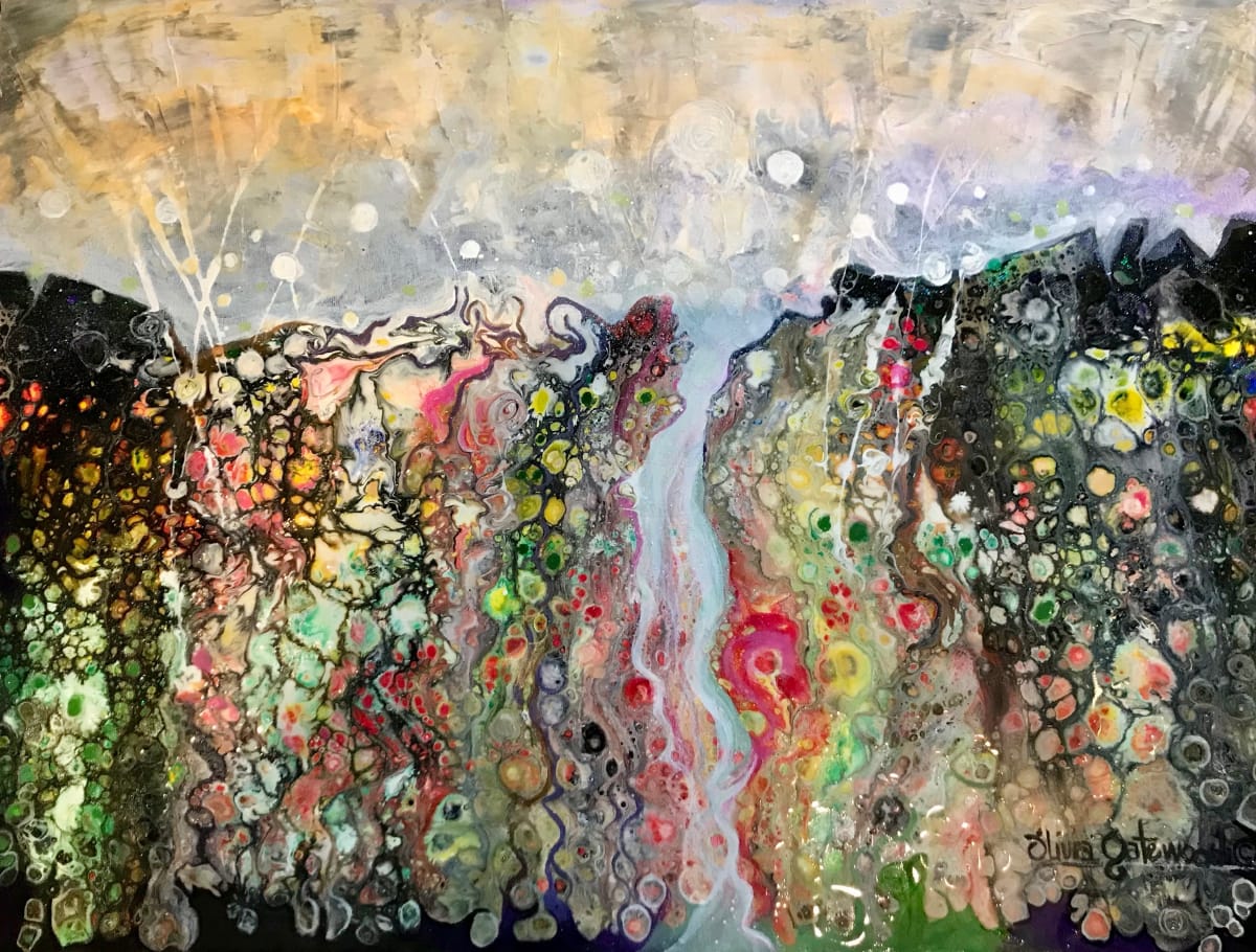 The Flow by Olivia Gatewood, Image 1.