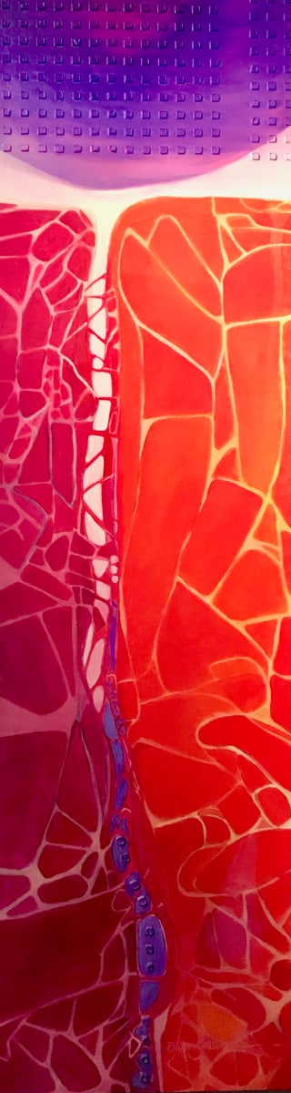 Going With The Flo by Olivia Gatewood, Image 1.