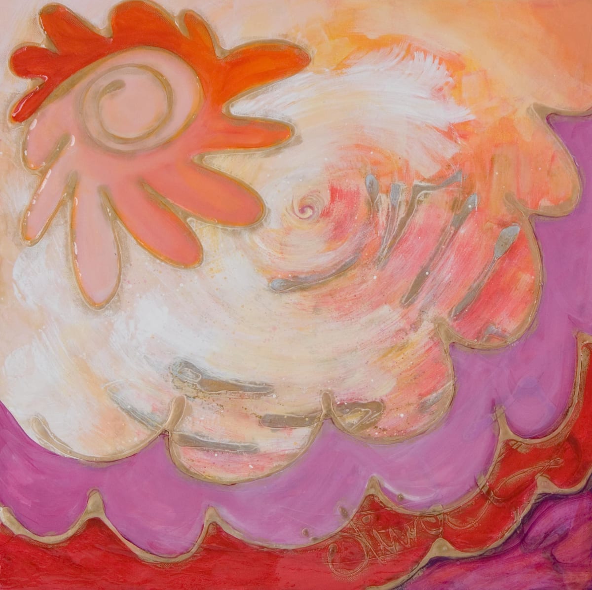 Myrtle Beach by Olivia Gatewood, Image 1.