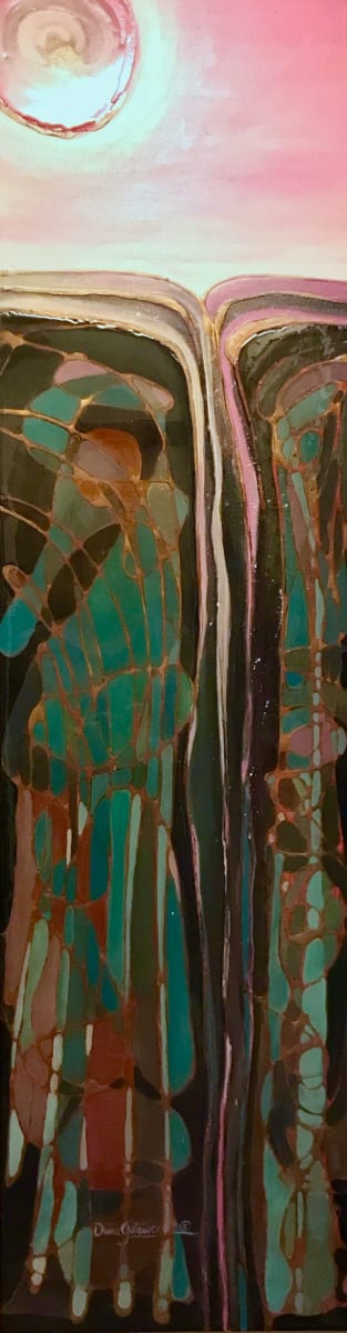 The Calm by Olivia Gatewood, Image 1.