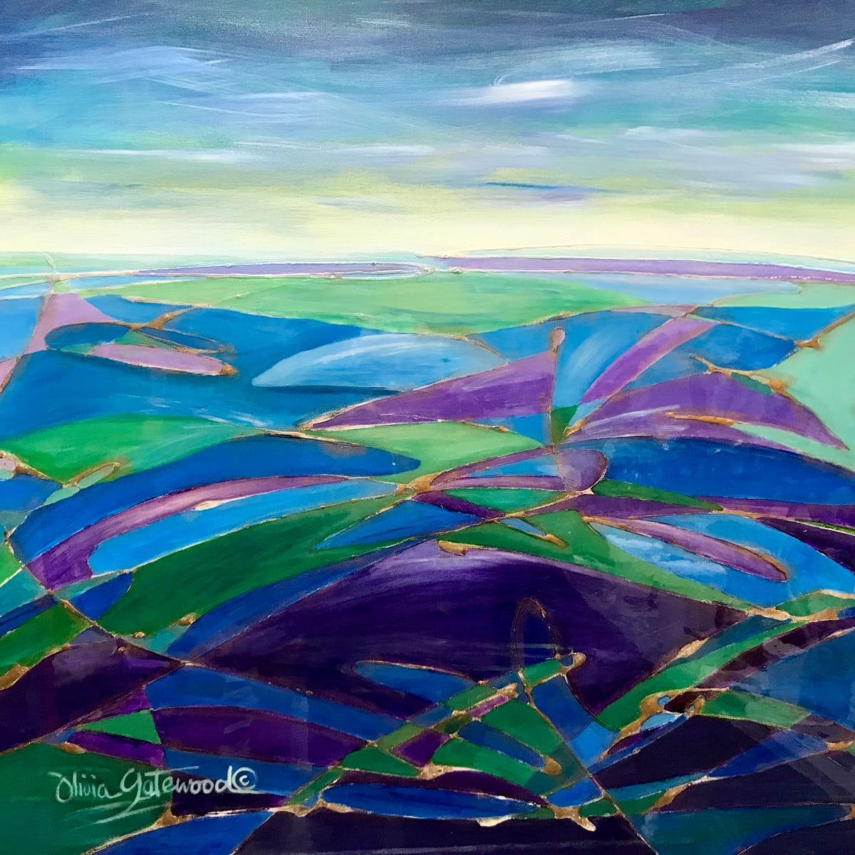 Beyond by Olivia Gatewood, Image 1.