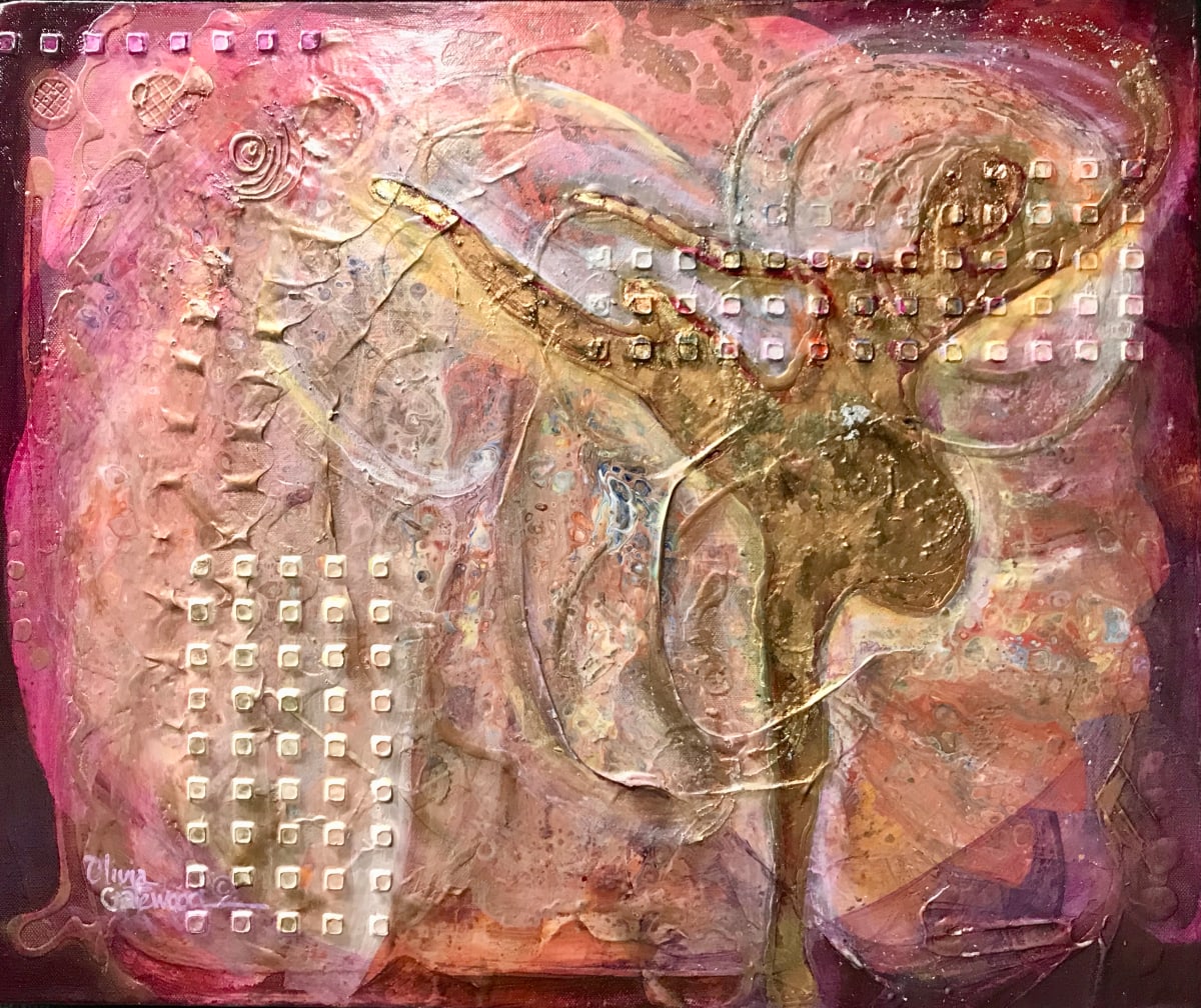 Ottoman's Delight by Olivia Gatewood, Image 1.