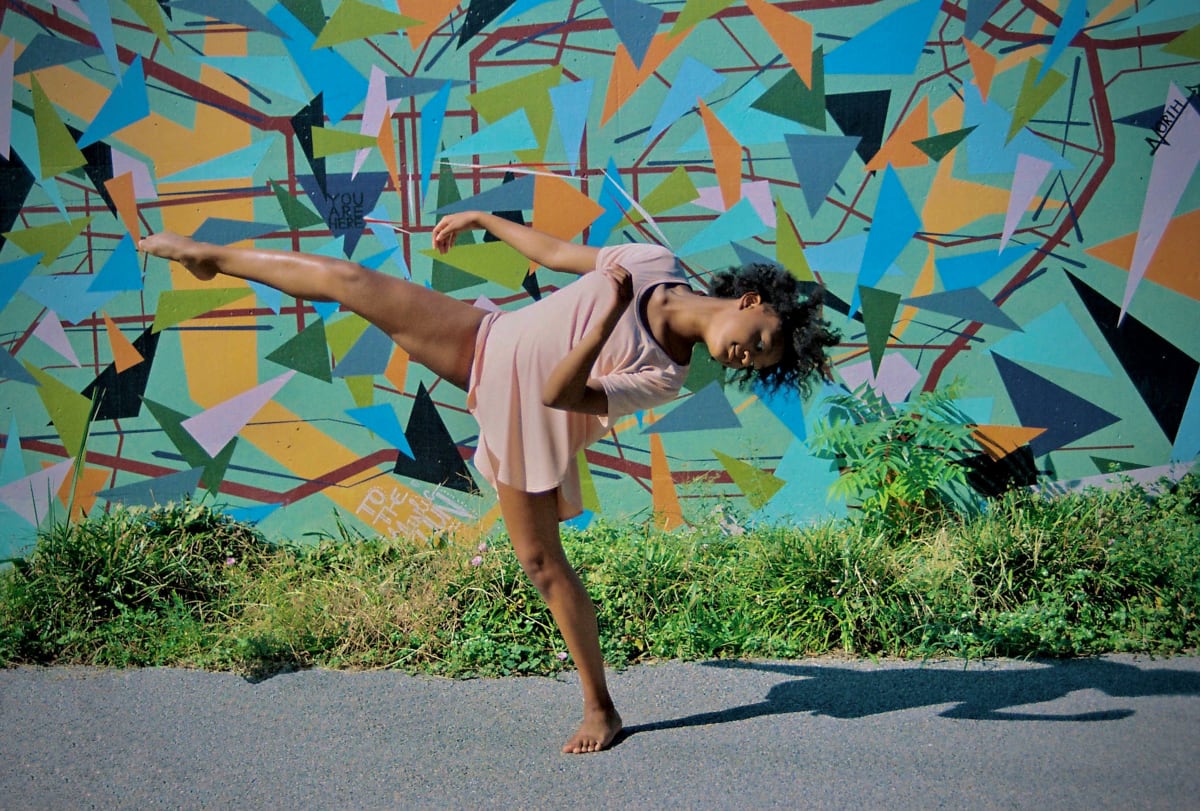 Gravitational by Kela Portee 
