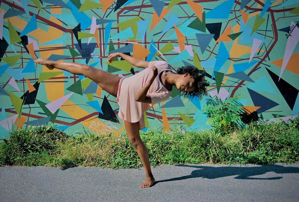 Gravitational by Kela Portee, Image 13.