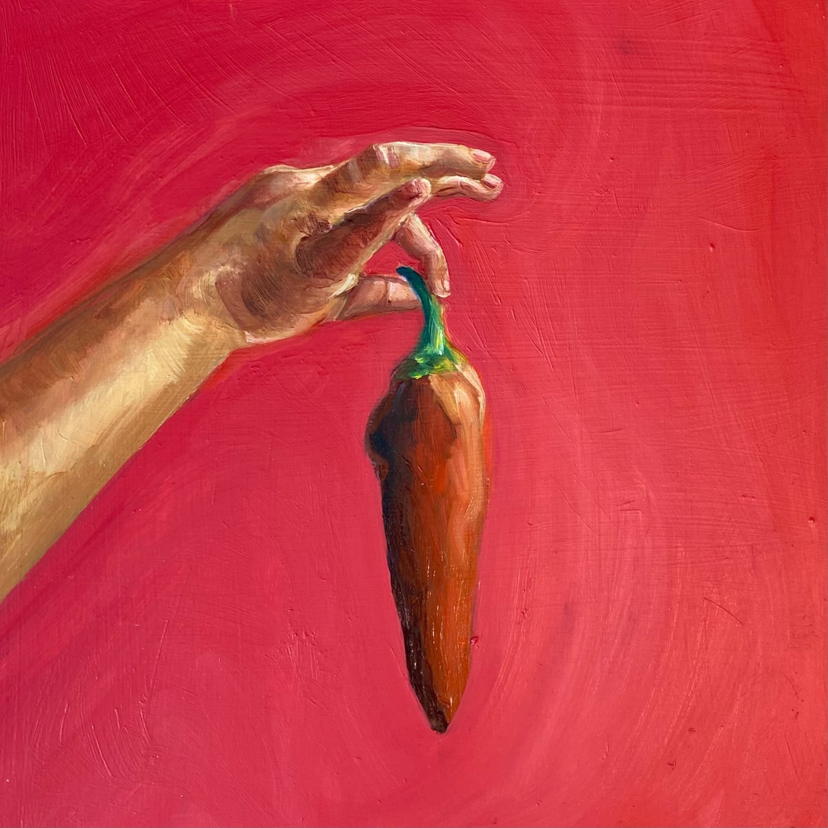 Pepper by Mia Loia 