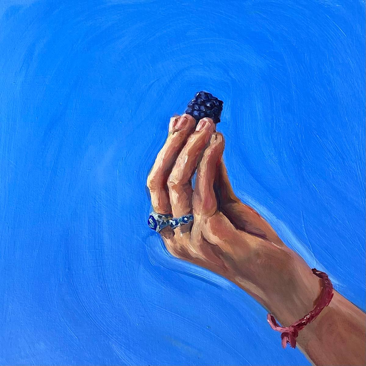 Blackberry by Mia Loia, Image 3.