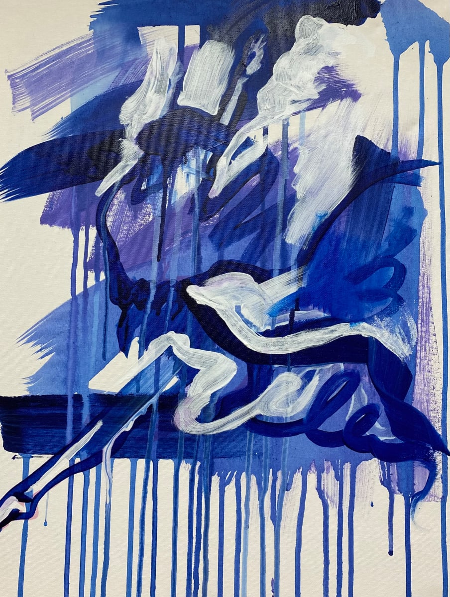 Lowcountry Dance Series by Amiri Farris, Image 2.