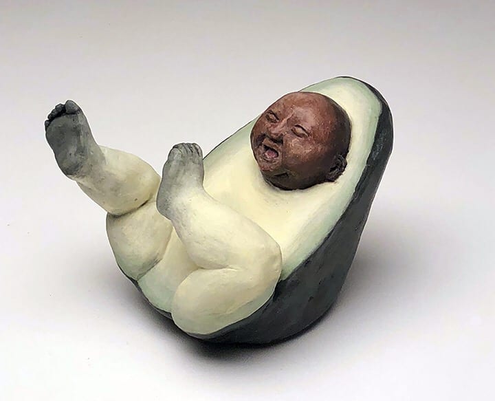 Play/Play On by Michelle Cohen, Image 4.