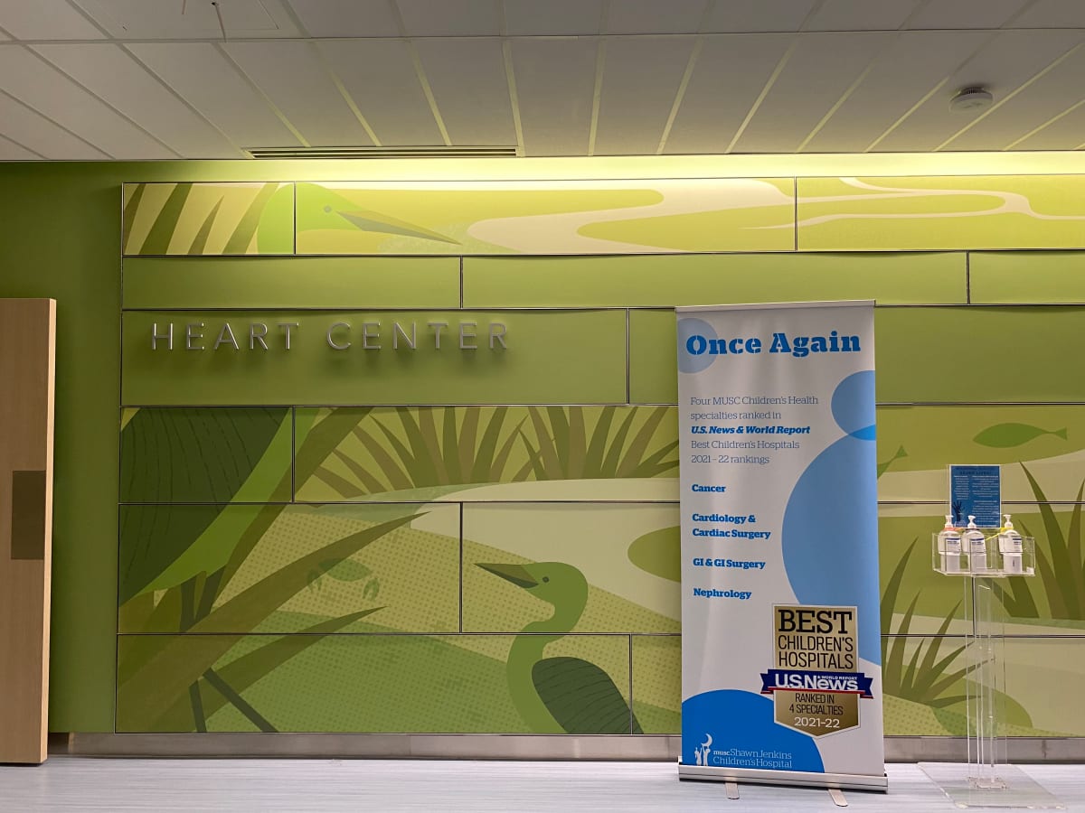 Theme Wall Graphics by Stitch Design 