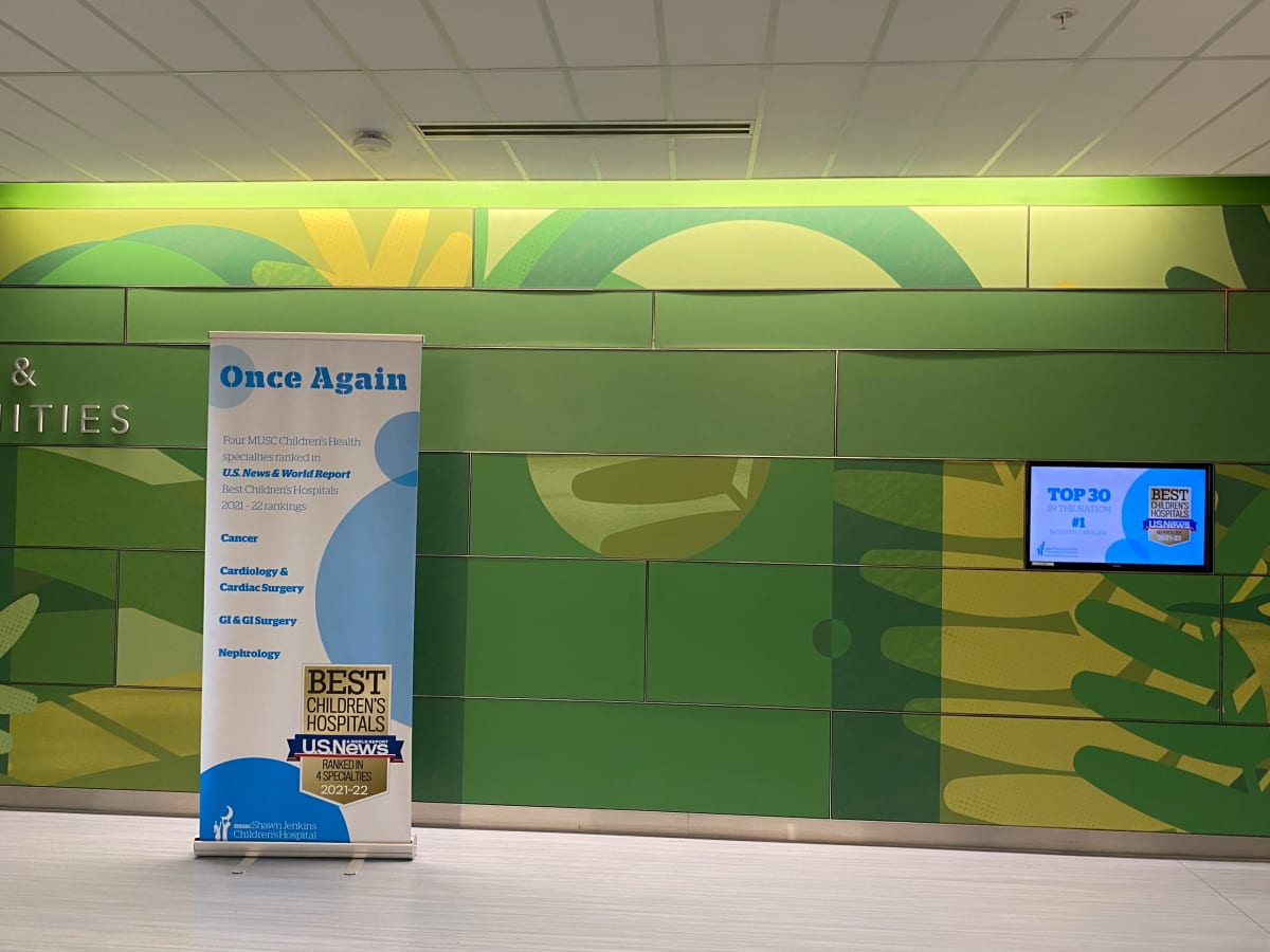 Theme Wall Graphics by Stitch Design 