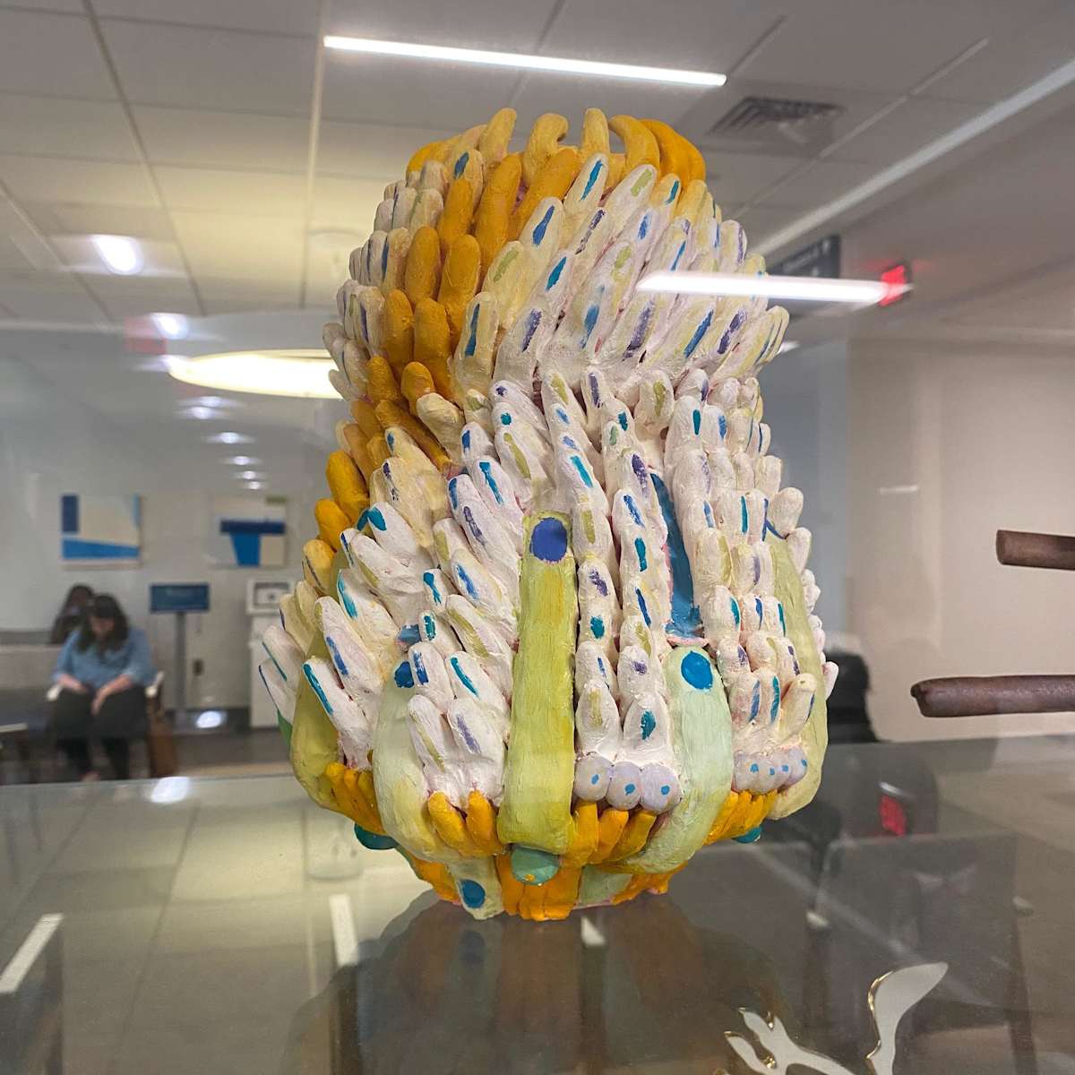 Susan Klein by Susan Klein 